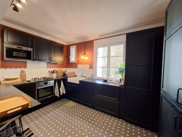 Appartement a vendre Rennes 35000 Ille-et-Vilaine 85 m2 3 pièces 435000 euros