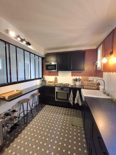 Appartement a vendre Rennes 35000 Ille-et-Vilaine 85 m2 3 pièces 435000 euros