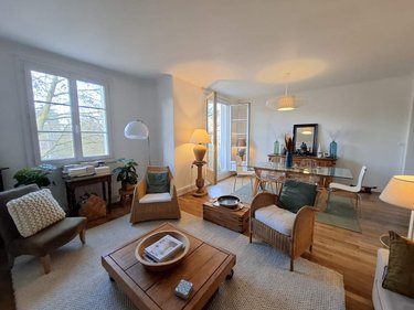 Appartement a vendre Rennes 35000 Ille-et-Vilaine 85 m2 3 pièces 435000 euros