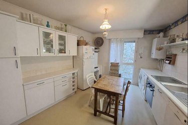 Appartement a vendre Rennes 35000 Ille-et-Vilaine 81 m2 3 pièces 323950 euros