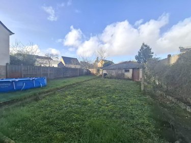 Maison a vendre Rennes 35000 Ille-et-Vilaine 100 m2 4 pièces 365750 euros