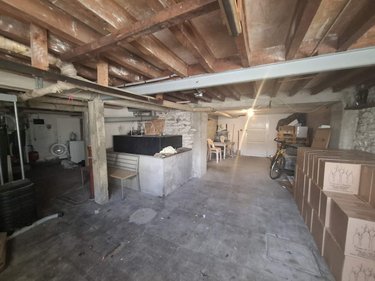 Maison a vendre Rennes 35000 Ille-et-Vilaine 100 m2 4 pièces 365750 euros