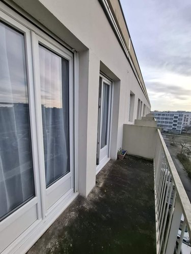 Appartement a vendre Rennes 35000 Ille-et-Vilaine 89 m2 5 pièces 220500 euros