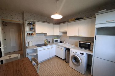 Appartement a vendre Rennes 35000 Ille-et-Vilaine 89 m2 5 pièces 220500 euros