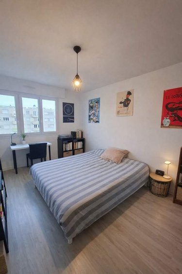Appartement a vendre Rennes 35000 Ille-et-Vilaine 89 m2 5 pièces 220500 euros