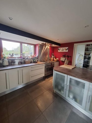 Maison a vendre Ercé-près-Liffré 35340 Ille-et-Vilaine 244 m2 7 pièces 535000 euros