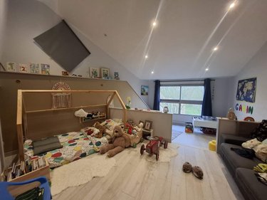 Maison a vendre Ercé-près-Liffré 35340 Ille-et-Vilaine 244 m2 7 pièces 535000 euros