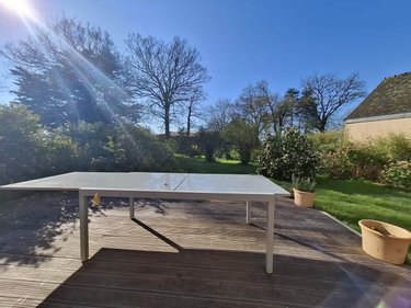 Maison a vendre Val d'Anast 35330 Ille-et-Vilaine 148 m2 6 pièces 344850 euros