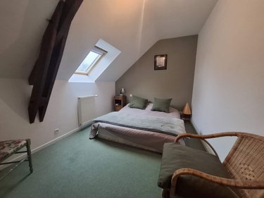 Maison a vendre Val d'Anast 35330 Ille-et-Vilaine 148 m2 5 pièces 344850 euros