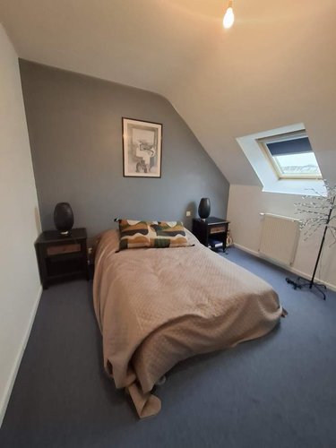 Maison a vendre Val d'Anast 35330 Ille-et-Vilaine 148 m2 5 pièces 344850 euros