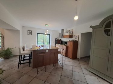 Maison a vendre Val d'Anast 35330 Ille-et-Vilaine 148 m2 5 pièces 344850 euros