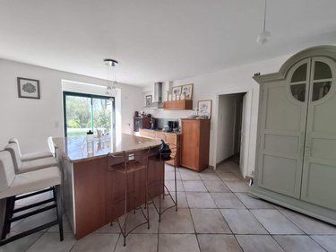 Maison a vendre Val d'Anast 35330 Ille-et-Vilaine 148 m2 6 pièces 344850 euros