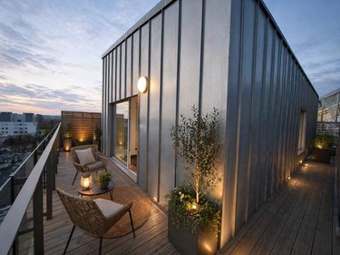 Maison a vendre Chantepie 35135 Ille-et-Vilaine 106 m2 5 pièces 297825 euros