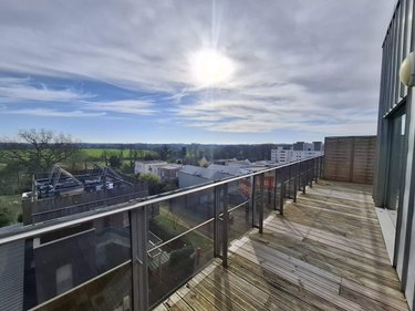 Maison a vendre Chantepie 35135 Ille-et-Vilaine 106 m2 4 pièces 297825 euros