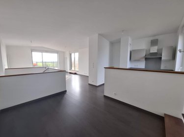 Appartement a vendre Chantepie 35135 Ille-et-Vilaine 106 m2 4 pièces 297825 euros