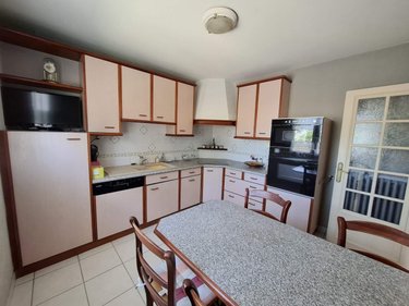 Maison a vendre Saint-Grégoire 35760 Ille-et-Vilaine 116 m2 5 pièces 332000 euros