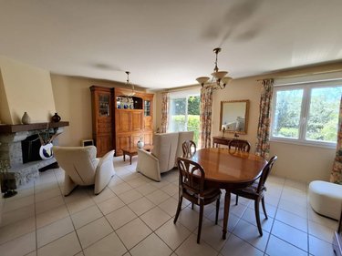 Maison a vendre Saint-Grégoire 35760 Ille-et-Vilaine 116 m2 5 pièces 332000 euros