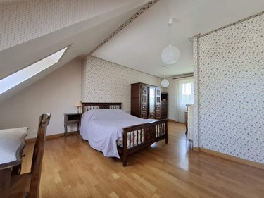 Maison a vendre Saint-Grégoire 35760 Ille-et-Vilaine 116 m2 5 pièces 332000 euros