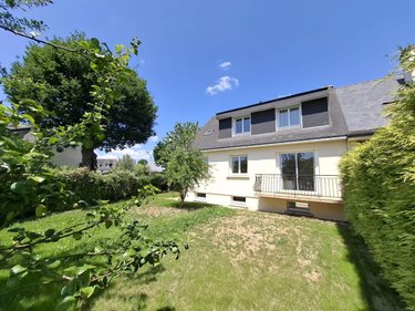 Maison a vendre Saint-Grégoire 35760 Ille-et-Vilaine 116 m2 5 pièces 332000 euros