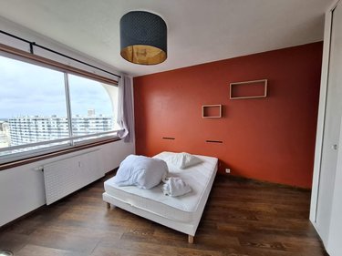 Appartement a vendre Rennes 35000 Ille-et-Vilaine 41 m2 2 pièces 182875 euros