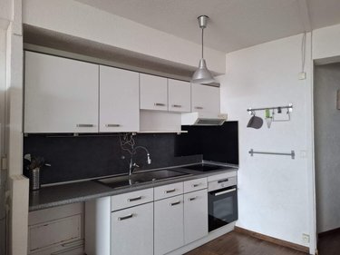 Appartement a vendre Rennes 35000 Ille-et-Vilaine 41 m2 2 pièces 182875 euros