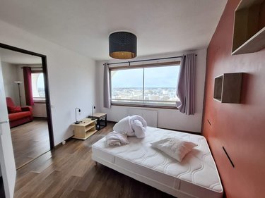 Appartement a vendre Rennes 35000 Ille-et-Vilaine 41 m2 2 pièces 182875 euros