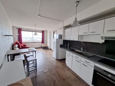 Appartement a vendre Rennes 35000 Ille-et-Vilaine 41 m2 2 pièces 182875 euros