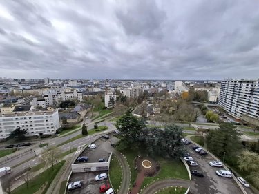 Appartement a vendre Rennes 35000 Ille-et-Vilaine 41 m2 2 pièces 182875 euros