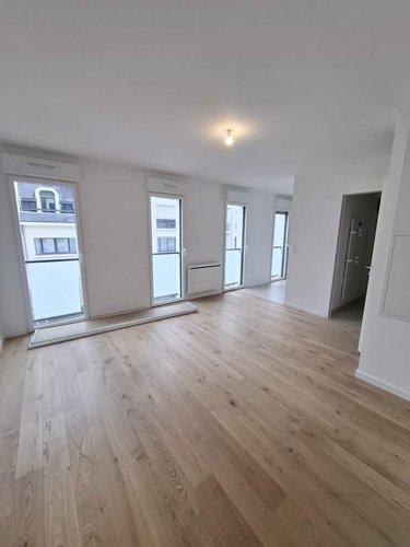Appartement a vendre Rennes 35000 Ille-et-Vilaine 28 m2 1 pièce 258370 euros