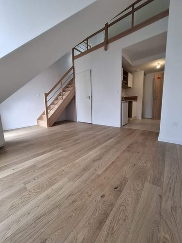 Appartement a vendre Rennes 35000 Ille-et-Vilaine 38 m2 1 pièce 371525 euros