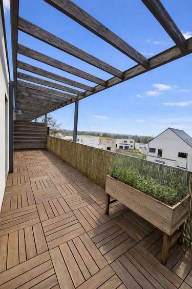 Appartement a vendre Vezin-le-Coquet 35132 Ille-et-Vilaine 80 m2 4 pièces 240350 euros