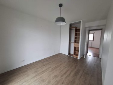 Appartement a vendre Vezin-le-Coquet 35132 Ille-et-Vilaine 80 m2 4 pièces 240350 euros