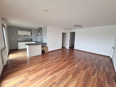 Appartement a vendre Vezin-le-Coquet 35132 Ille-et-Vilaine 80 m2 4 pièces 240350 euros