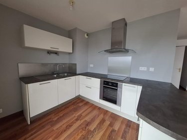 Appartement a vendre Vezin-le-Coquet 35132 Ille-et-Vilaine 80 m2 4 pièces 240350 euros