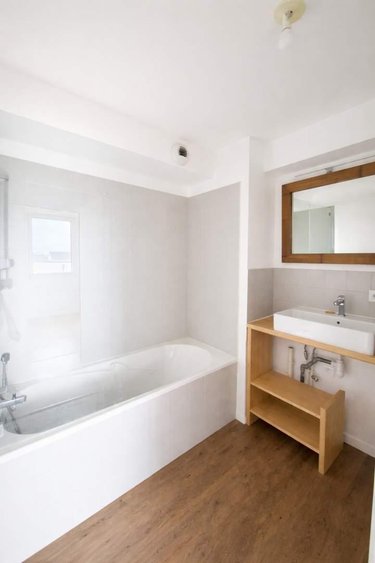 Appartement a vendre Vezin-le-Coquet 35132 Ille-et-Vilaine 80 m2 4 pièces 240350 euros