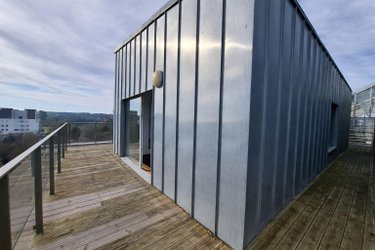 Appartement a vendre Chantepie 35135 Ille-et-Vilaine 106 m2 4 pièces 297825 euros