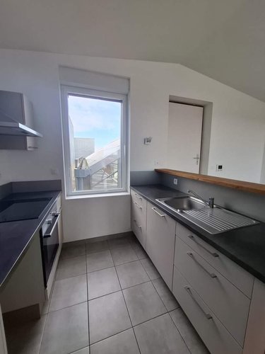 Appartement a vendre Chantepie 35135 Ille-et-Vilaine 106 m2 4 pièces 297825 euros