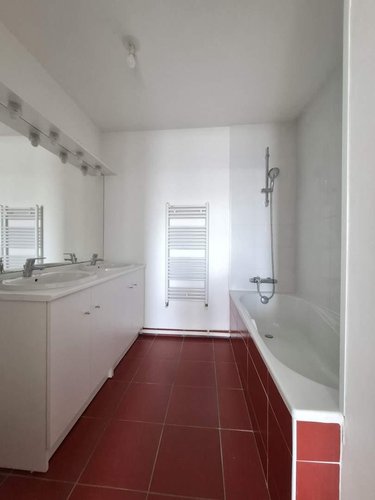 Appartement a vendre Chantepie 35135 Ille-et-Vilaine 106 m2 4 pièces 297825 euros