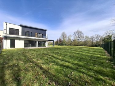 Maison a vendre Chantepie 35135 Ille-et-Vilaine 216 m2 7 pièces 773300 euros