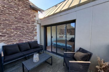 Maison a vendre Rennes 35000 Ille-et-Vilaine 250 m2 6 pièces 1515250 euros