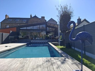 Maison a vendre Rennes 35000 Ille-et-Vilaine 250 m2 6 pièces 1515250 euros