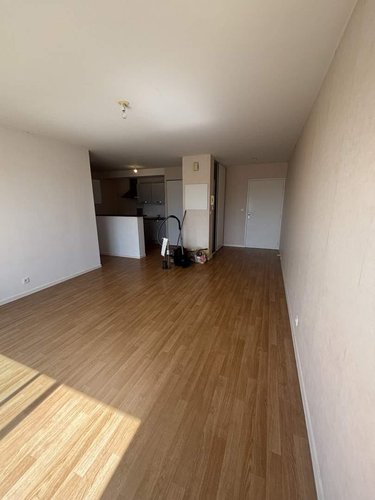 Location appartement Rennes 35000 Ille-et-Vilaine 62 m2 3 pièces 813 euros
