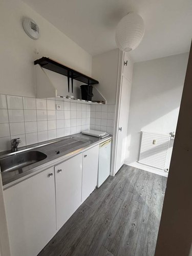 Location appartement Rennes 35000 Ille-et-Vilaine 29 m2 1 pièce 605 euros