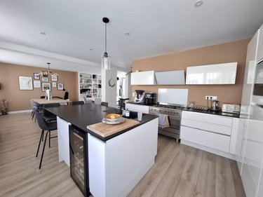 Maison a vendre Rennes 35000 Ille-et-Vilaine 170 m2 6 pièces 778500 euros
