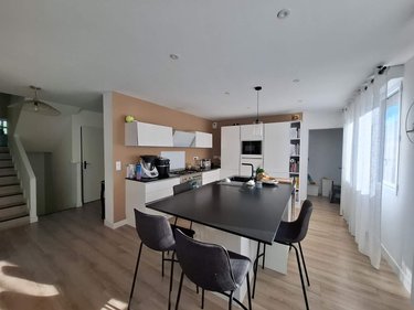 Maison a vendre Rennes 35000 Ille-et-Vilaine 170 m2 6 pièces 778500 euros