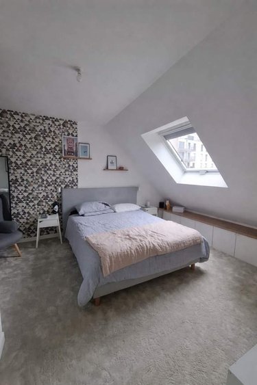 Maison a vendre Rennes 35000 Ille-et-Vilaine 170 m2 6 pièces 778500 euros
