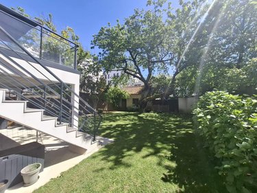 Maison a vendre Rennes 35000 Ille-et-Vilaine 170 m2 6 pièces 778500 euros