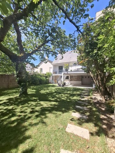 Maison a vendre Rennes 35000 Ille-et-Vilaine 170 m2 6 pièces 778500 euros