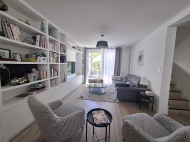 Maison a vendre Rennes 35000 Ille-et-Vilaine 170 m2 6 pièces 778500 euros