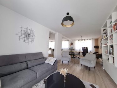 Maison a vendre Rennes 35000 Ille-et-Vilaine 170 m2 6 pièces 778500 euros